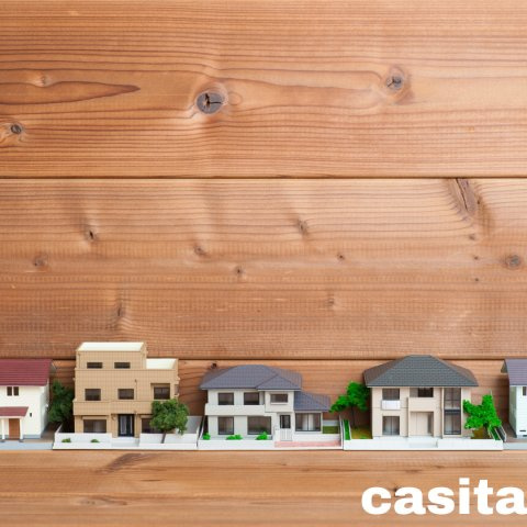 detached 秋田県秋田市将軍野東４丁目14-26