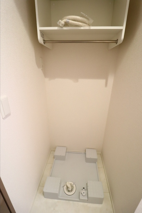 RエイトコウヤマBの設備