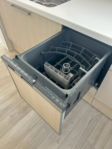 練馬区貫井３丁目　新築一戸建　西武池袋線　富士見台のキッチン