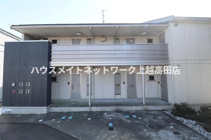 Ａｚｎａｂｌｅ Ａの外観|外観写真
