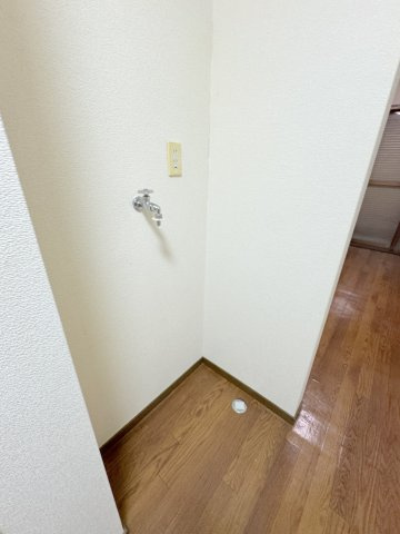 メゾンKの居間・リビング