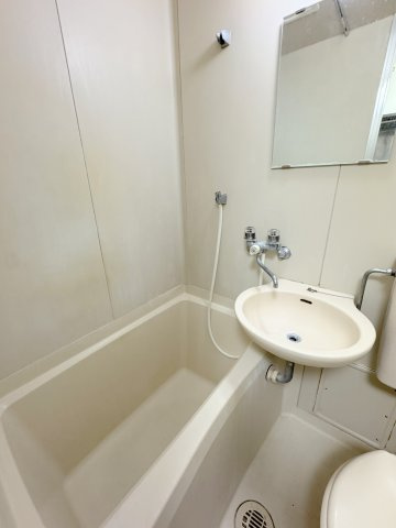 メゾンKの居間・リビング