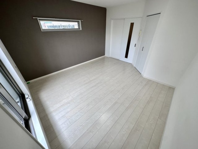 【洋室】 | センターフィールドⅤ