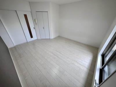 【寝室】 | センターフィールドⅤ