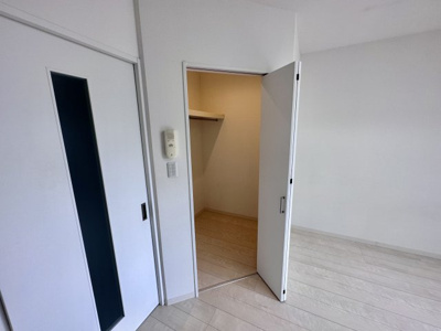 【収納】 | センターフィールドⅤ