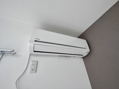 【設備】 | センターフィールドⅤ