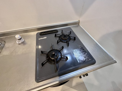 【設備】 | センターフィールドⅤ