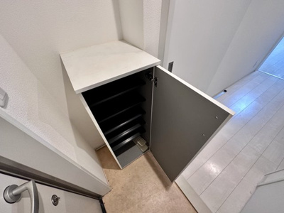 【収納】 | センターフィールドⅤ