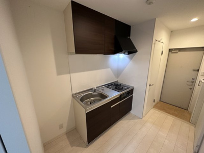 【キッチン】 | センターフィールドⅤ