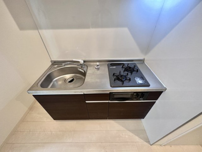 【キッチン】 | センターフィールドⅤ