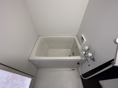 【浴室】 | センターフィールドⅤ