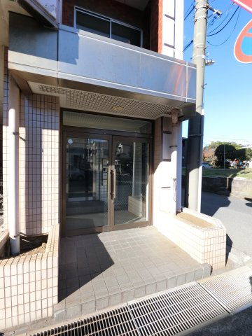 プレステージ千葉のその他共用部分