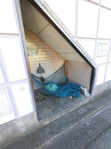 プレステージ千葉のその他共用部分