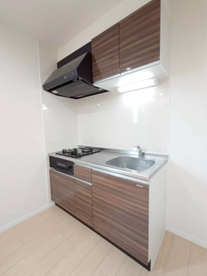 【キッチン】 | ドラゴンフィールド鳥栖