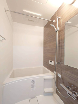 【浴室】 | ドラゴンフィールド鳥栖