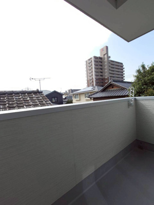 【バルコニー】 | ドラゴンフィールド鳥栖