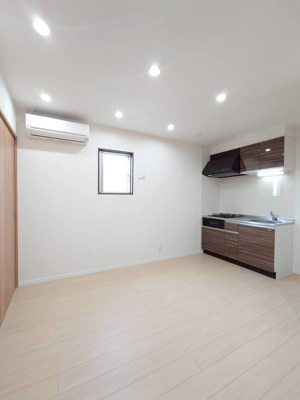 【居間・リビング】 | ドラゴンフィールド鳥栖