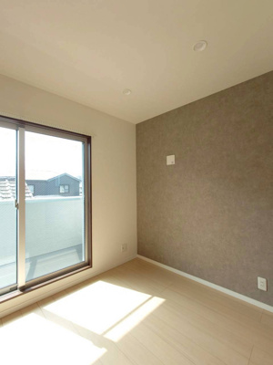 【洋室】 | ドラゴンフィールド鳥栖