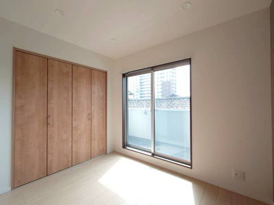 【洋室】 | ドラゴンフィールド鳥栖