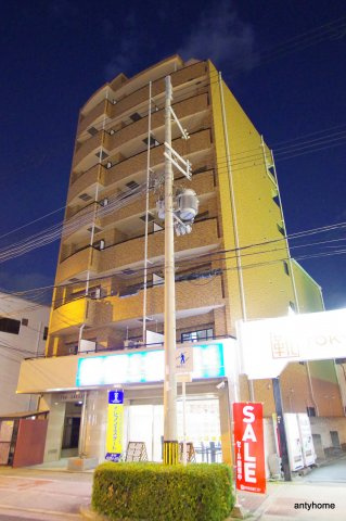 トップギャラリー　の外観