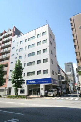 【外観】 | 小島ビル
