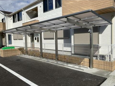 【その他共用部分】 | ウィスマ・セントラル