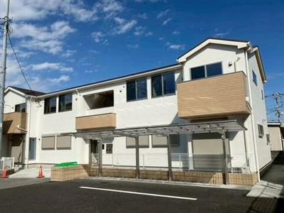 【外観】 | ウィスマ・セントラル