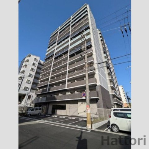 エスリード新大阪ザ・プレミアWEST