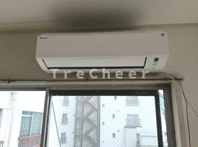 【設備】 | 伊吹第一マンション