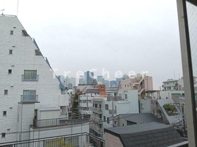 【展望】 | 伊吹第一マンション