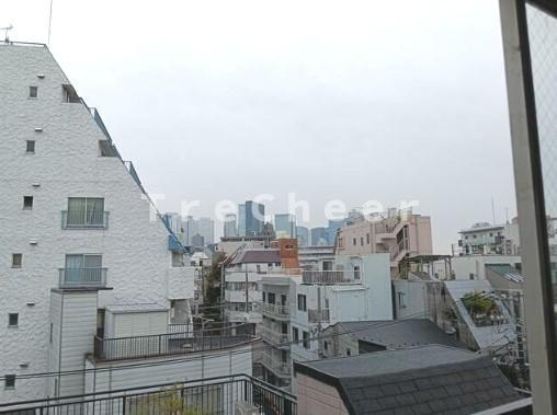 【展望】 | 伊吹第一マンション