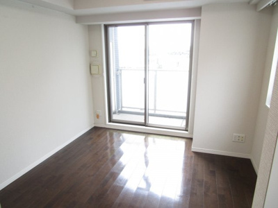 【居間・リビング】 | エスティメゾン中野