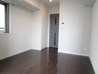 【寝室】 | エスティメゾン中野