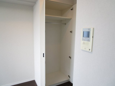 【収納】 | エスティメゾン中野