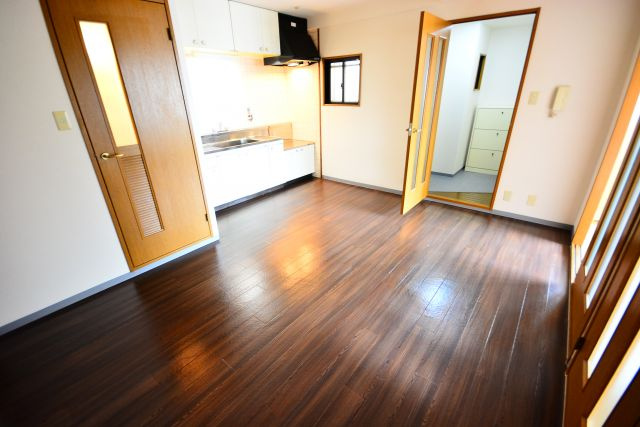 オーナーズマンション阪南の周辺