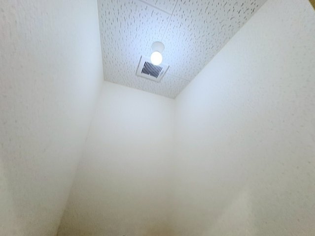 ハイツイフの設備