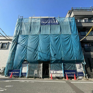 【外観】