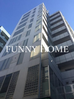 【外観】 | ル・リオン三軒茶屋Ⅱ