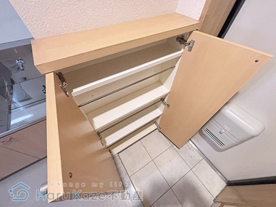 【玄関】 | MIYABIROU【名古屋市賃貸・ネット無料】