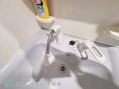 【独立洗面台】 | MIYABIROU【名古屋市賃貸・ネット無料】