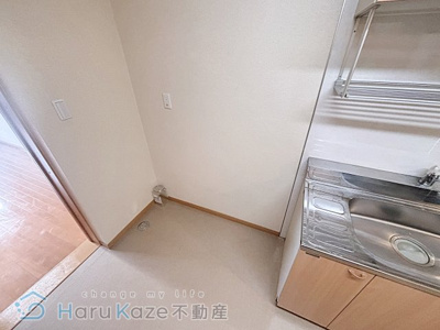 【キッチン】 | MIYABIROU【名古屋市賃貸・ネット無料】