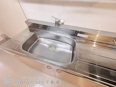 【キッチン】 | MIYABIROU【名古屋市賃貸・ネット無料】