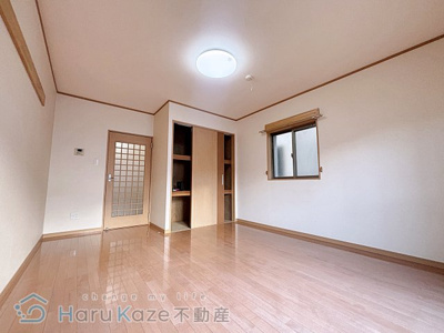 【居間・リビング】 | MIYABIROU【名古屋市賃貸・ネット無料】