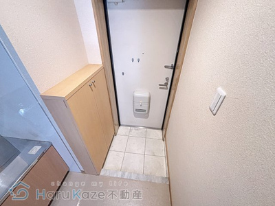 【玄関】 | MIYABIROU【名古屋市賃貸・ネット無料】