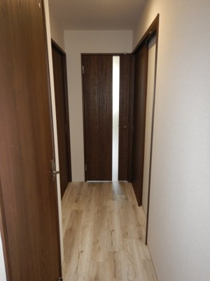 【その他】 | クレストコートＢ | 松島　クレストコートB　1LDK　その他