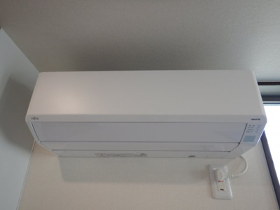 【設備】 | クレストコートＢ | 松島　クレストコートB　1LDK　その他設備