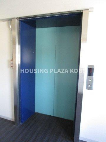 プリオーレリベルタのその他共用部分