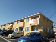 ジュネス中原Ⅱの画像