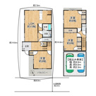牧野下島町　戸建の画像