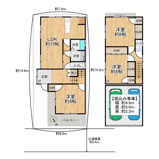牧野下島町　戸建の画像